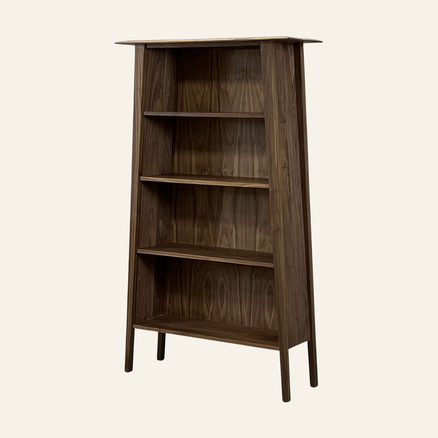 Arlington Bookcase 261673