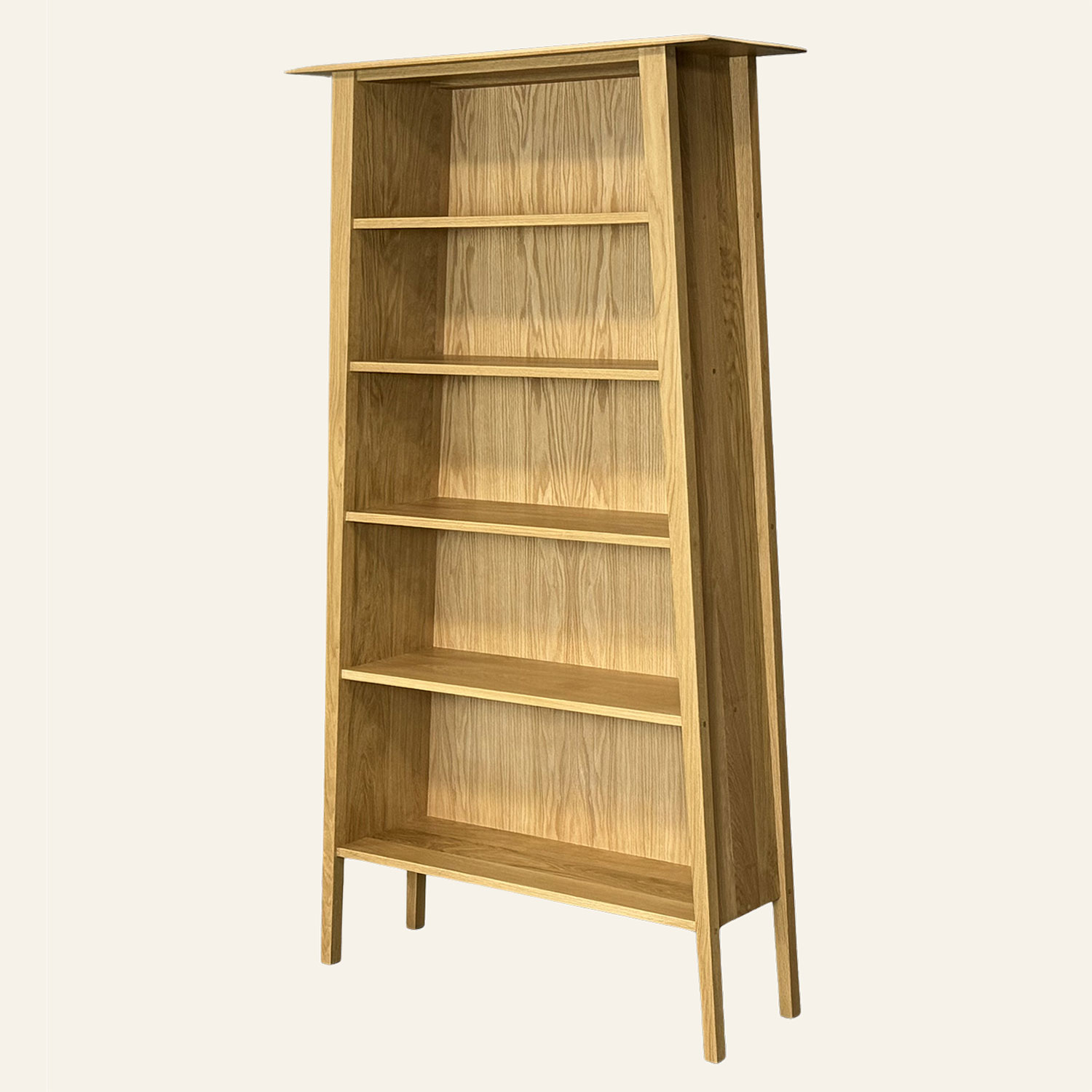 Arlington Bookcase 261913