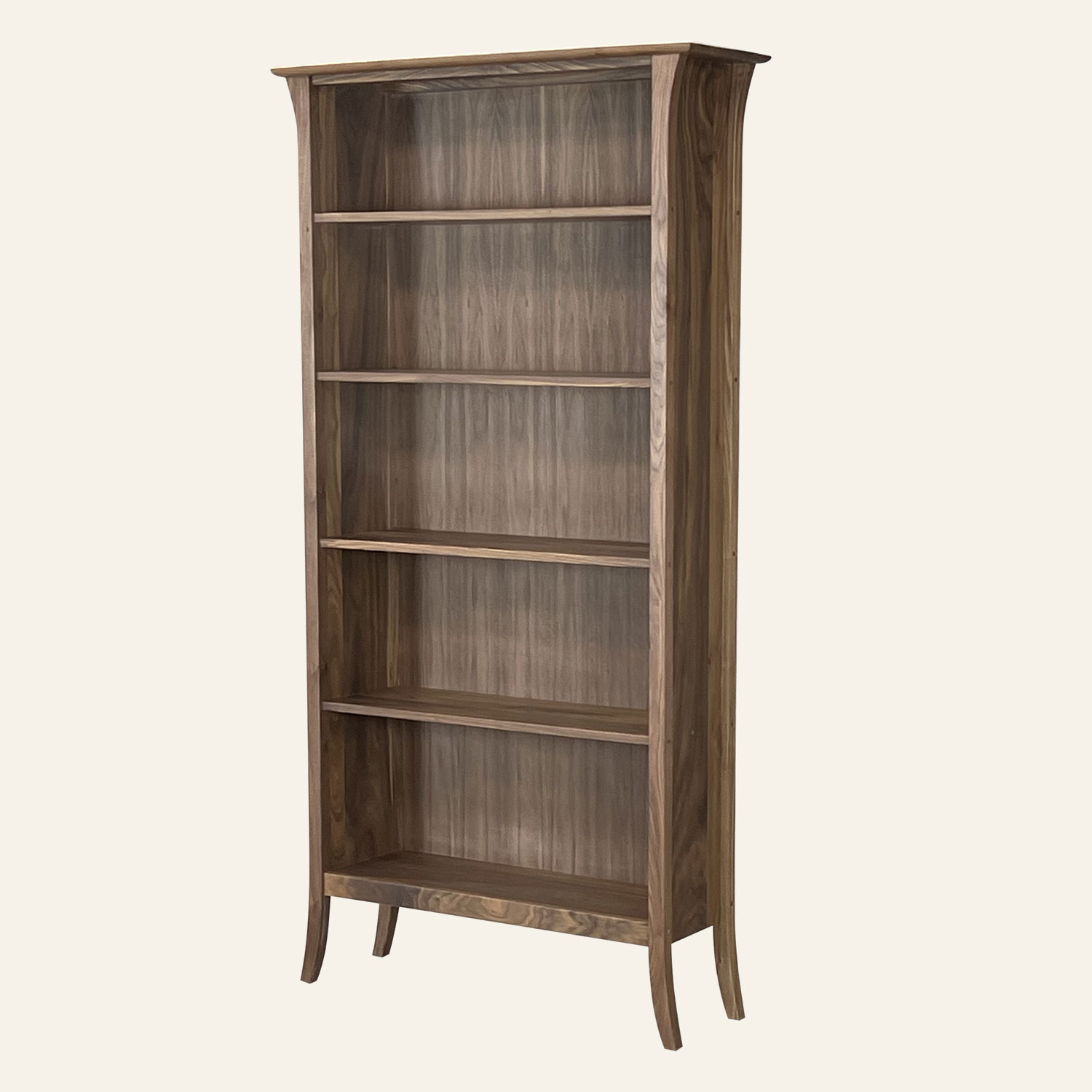 Vernon Bookcase 262006