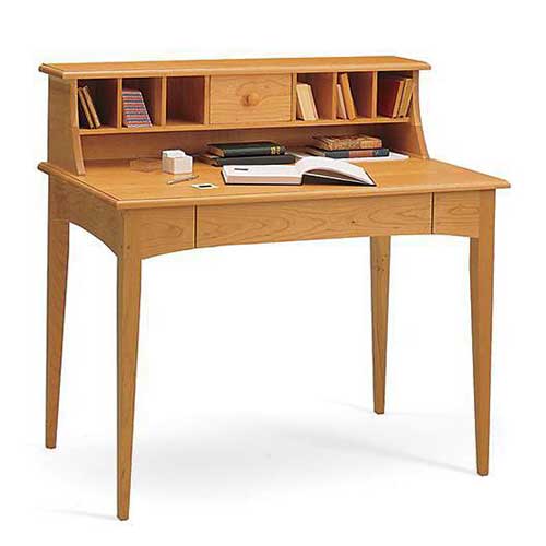 Canterbury Writing Desk