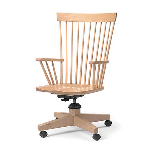 Mason Office Chair