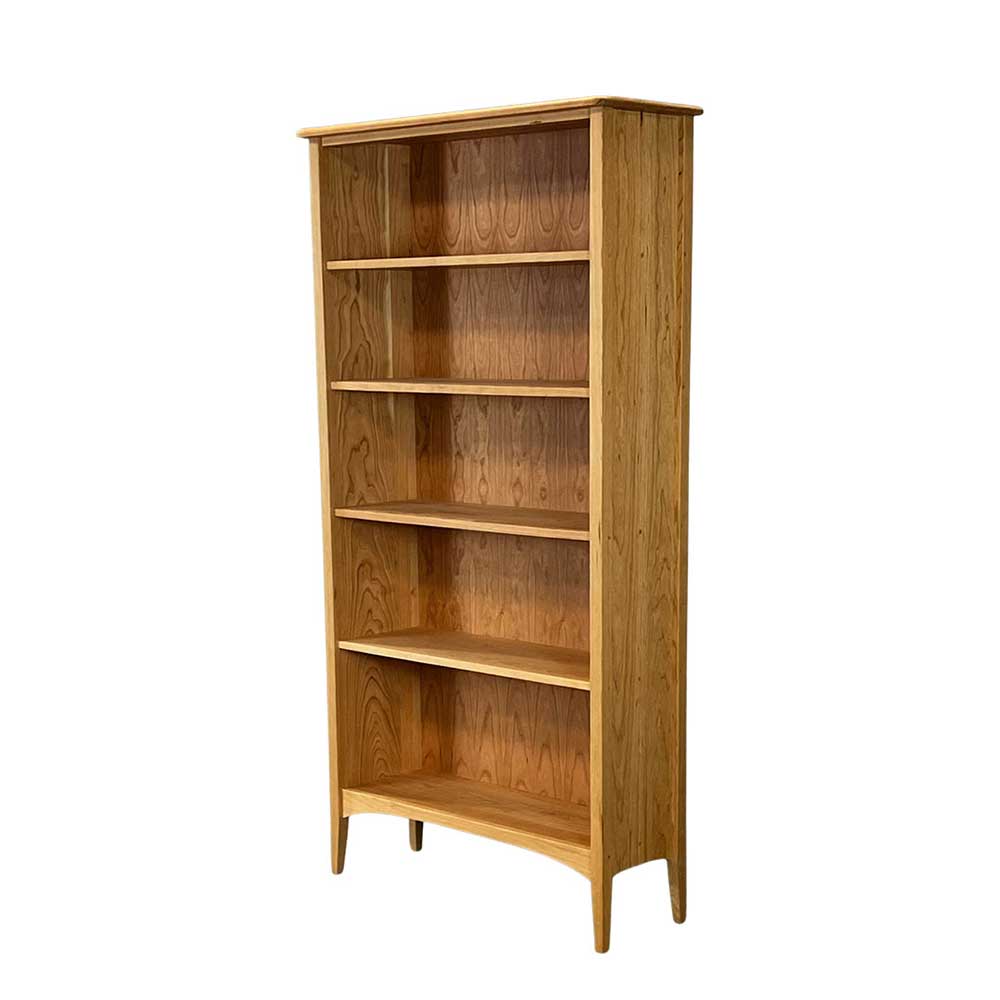 New England Bookcase