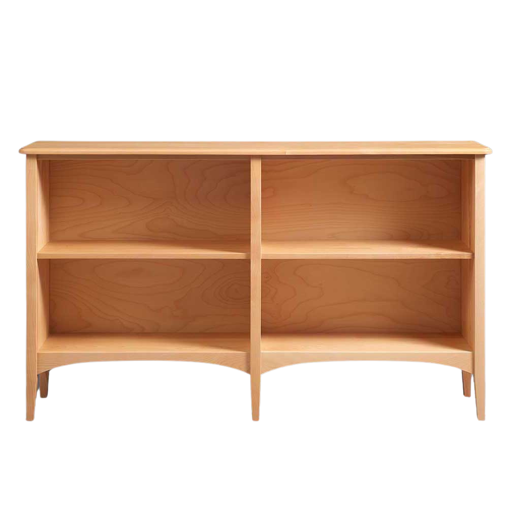 New England Horizontal Bookcase