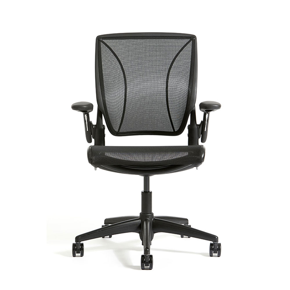 humanscale world one task chair